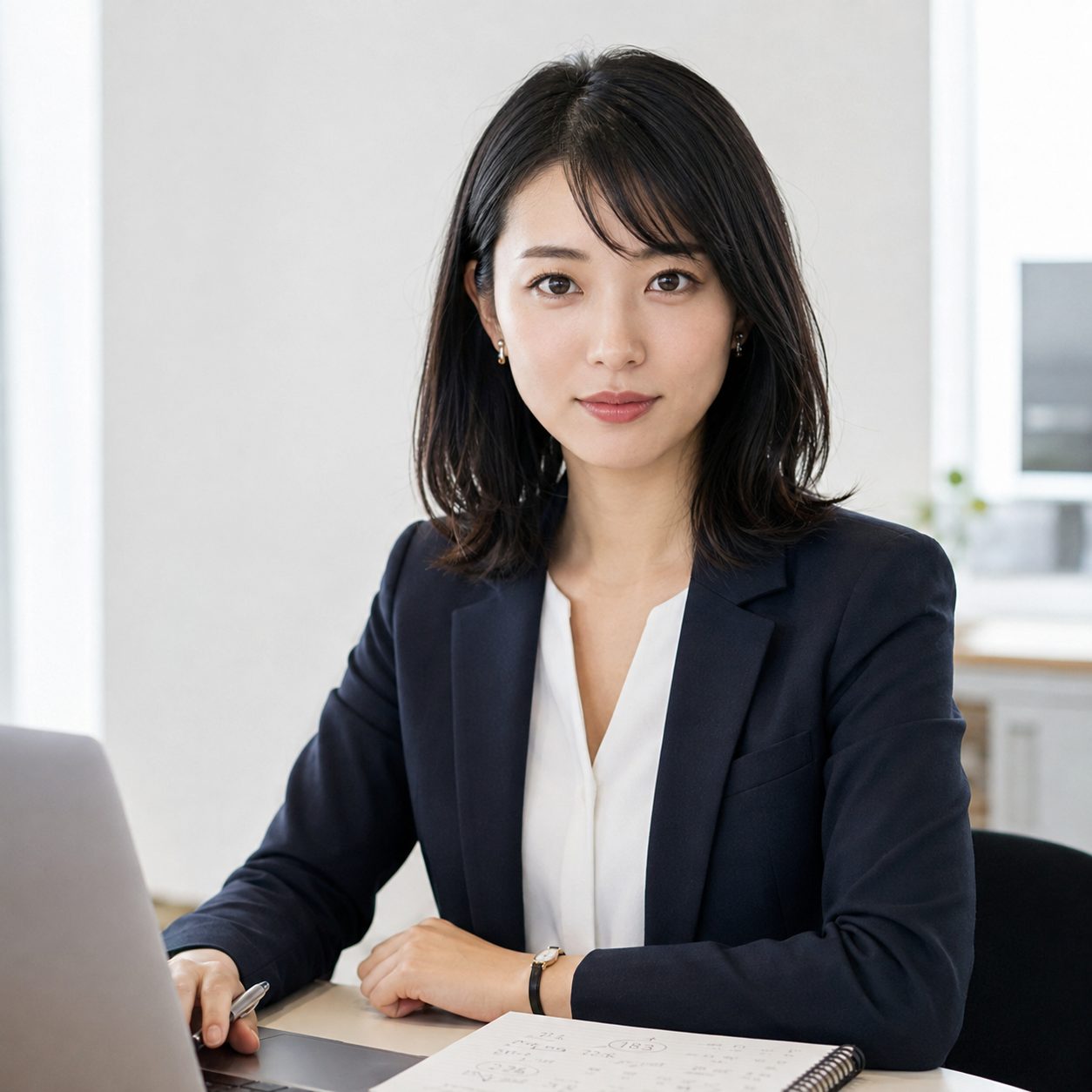 帆足 朋香