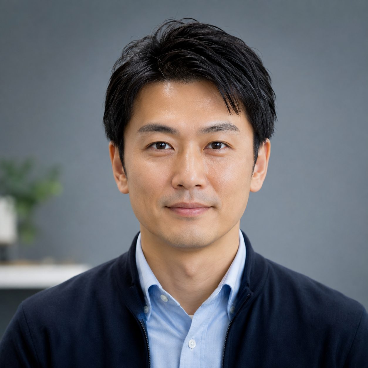 藤堂 慎