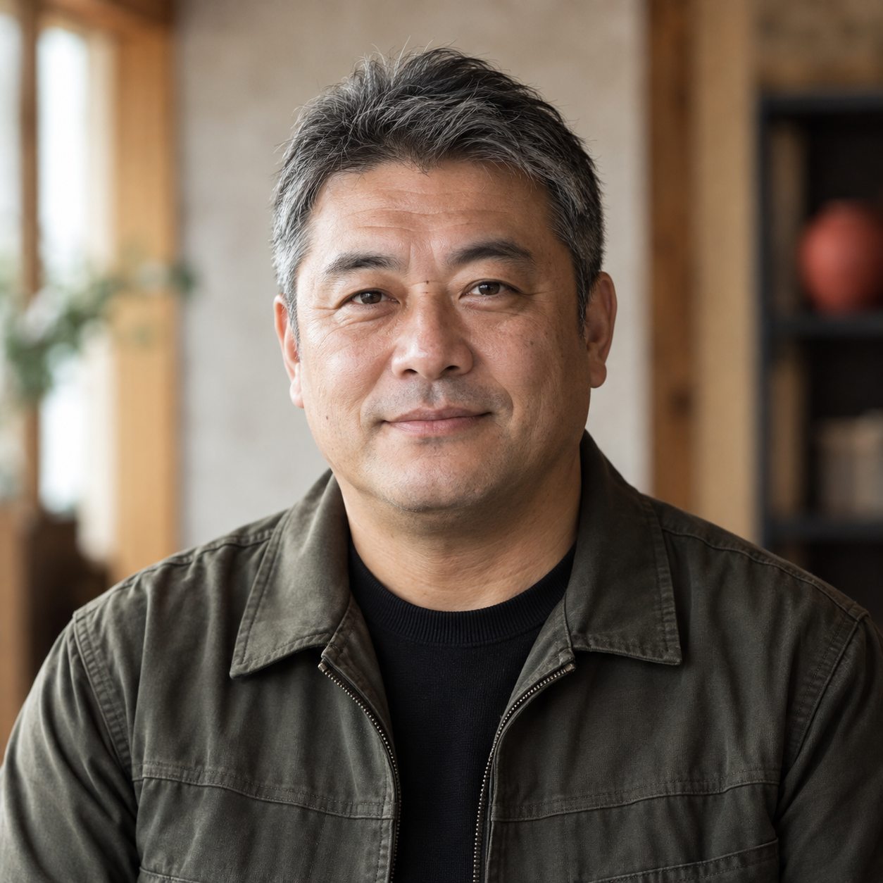 結城 晴人